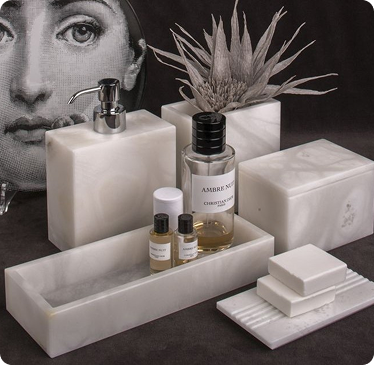 Bathroom Decor