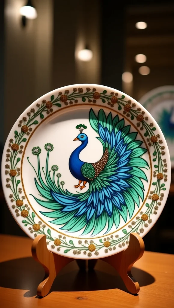Marble Handicraft in Jaipur – Timeless Art for Your Home Decor