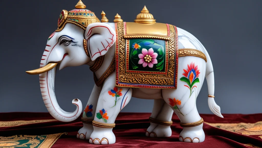 Marble Handicraft in Jaipur – Timeless Art for Your Home Decor