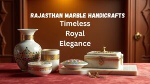Rajasthan Marble Handicrafts