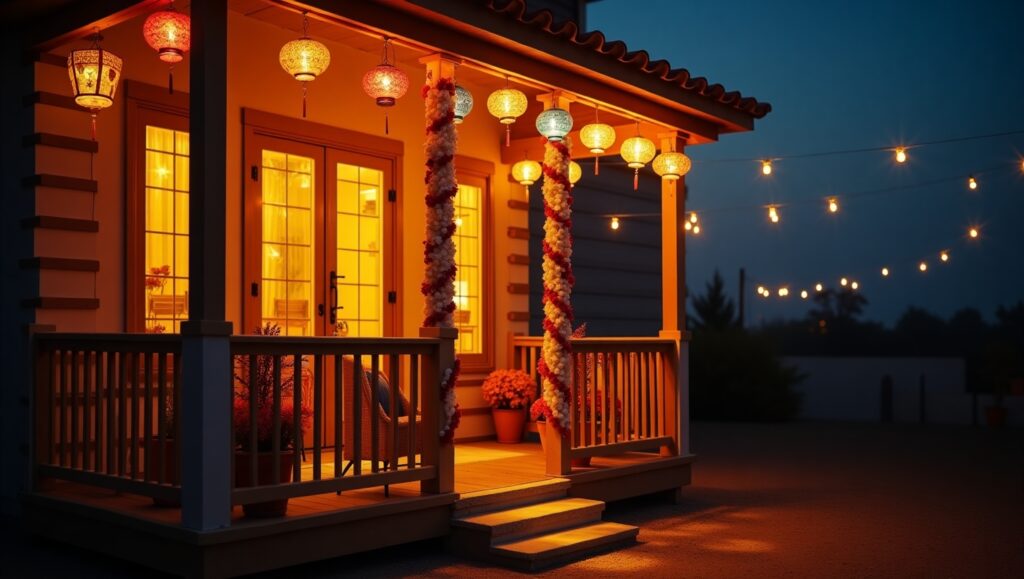  Best Diwali Decoration Item Ideas for a Bright & Joyful Festival | Subyaas.com
