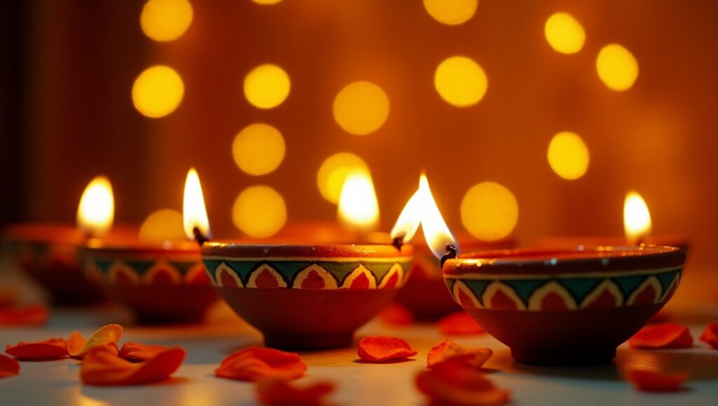  Best Diwali Decoration Item Ideas for a Bright & Joyful Festival | Subyaas.com
