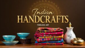 Indian Handicrafts