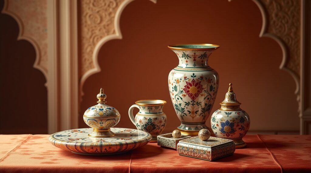 Rajasthan marble handicrafts, marble handicrafts online
