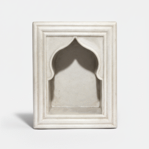 MUGHAL ARCHED NICHE