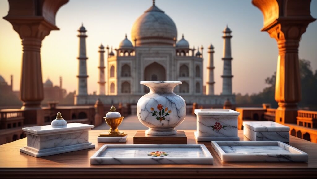 Indian Handicrafts